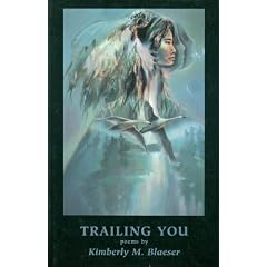 Trailing You: Poems