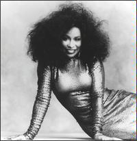 Image of Chaka Khan