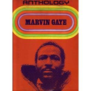 Marvin Gaye - Anthology (Disc 2)