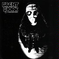 Click here to buy Punk Rock Guilt by  Brant Bjork .