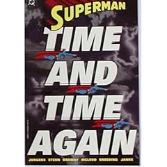 Superman: Time and Time Again