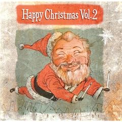 Happy Christmas 2