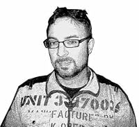 Image of Chad Schimke