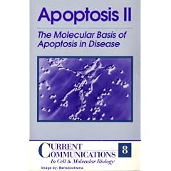 Apoptosis II: The Molecular Basis of Apoptosis in Disease (Current Communications in Cell and Molecular Biology)