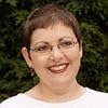 Caroline Jarrett