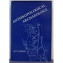 Anthropological Archaeology