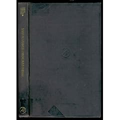 Structured Programming (A.P.I.C. Studies in Data Processing, No. 8)