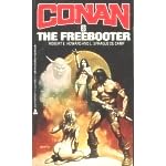Conan the Freebooter (#3)