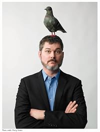 Image of Mo Willems