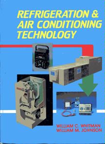 Refrigeration and air conditioning technology : concepts, procedures, and troubleshooting techniques