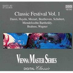 Classic Festival, Vol. 1