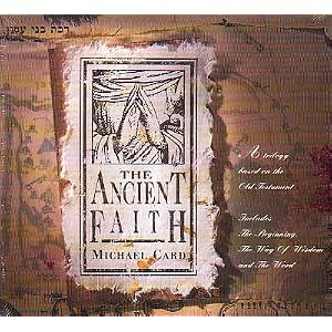 Ancient Faith
