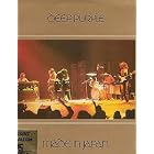 Made In Japan (Record Album) by Deep Purple