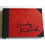 Stanley Kubrick Archives book cover