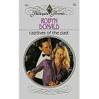 Captives Of The Past (Harlequin Presents) by Robyn Donald