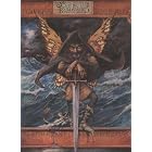 Click here to buy BROADSWARD AND THE BEAST [LP VINYL] by  JETHRO TULL .