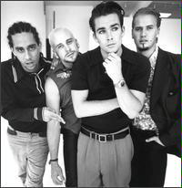 Image of Sugar Ray