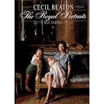 Cecil Beaton: The Royal Portraits book cover