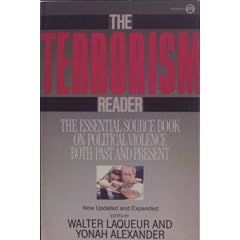 The Terrorism Reader