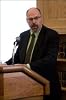 John T. Lysaker