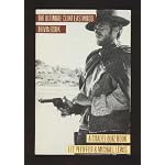 The Ultimate Clint Eastwood Trivia Book: A Citadel Quiz Book (Citadel Quiz Book Series) book cover