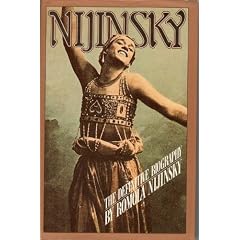 Nijinsky and the Last Years of Nijinsky
