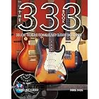 Buy 333 Book 333 Licks, Tricks, and Techniques Every Guitarist Should Know by Mike Ihde