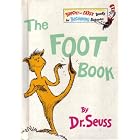 The Foot Book by Dr. Suess