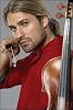 David Garrett