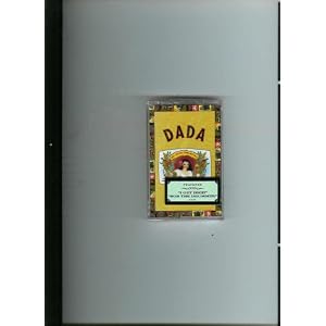 El Subliminoso by Dada (Audio Cassette - 1996)