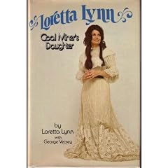 Loretta Lynn: Coal Miner's Daughter