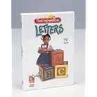 Buy  Baby's First Impressions: Letters  now!