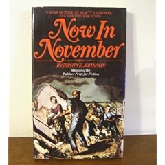 Now in November