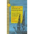 Click here to buy  The Maritime History of Massachusetts: 1783-1860  by Samuel Eliot Morison.