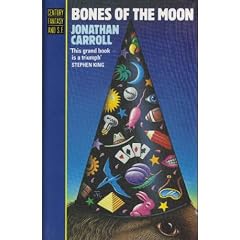 Bones of the Moon