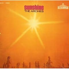 Sunshine [LP VINYL]