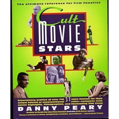 Cult Movie Stars