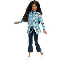 Barbie Pet Doctor - African American