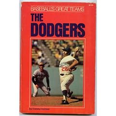 The Dodgers (Baseball's Great Teams Series)