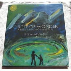 Circle of Wonder: A Native American Christmas Story
