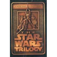 Star Wars Trilogy--the Comic-Book Adaptation (A New Hope, The Empire Strikes Back, and Return of the Jedi, 3 Volumes)