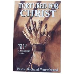 Tortured for Christ
