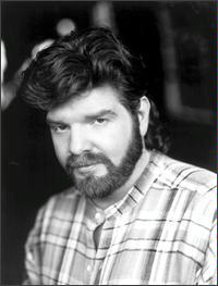 Image of Mac McAnally