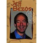 Jeff Bezos (Latinos in the Limelight) book cover