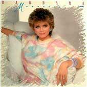 Moments by BARBARA MANDRELL
