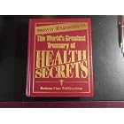 Click here to buy The World's Greatest Treasury of Health Secrets, Newly Expanded 2006 by Bottom Line Publications.