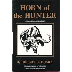 Horn of the Hunter