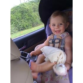 Britax Boulevard Convertible Car Seat / B000H9MHBE