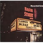 Take Five Live by Carmen McRae and Dave Brubeck