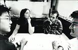 The Magnetic Fields